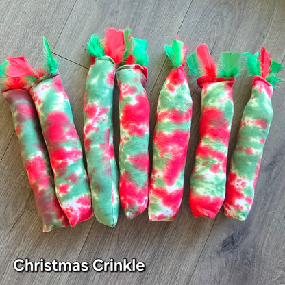 Catnip Kickers - Assorted Colors