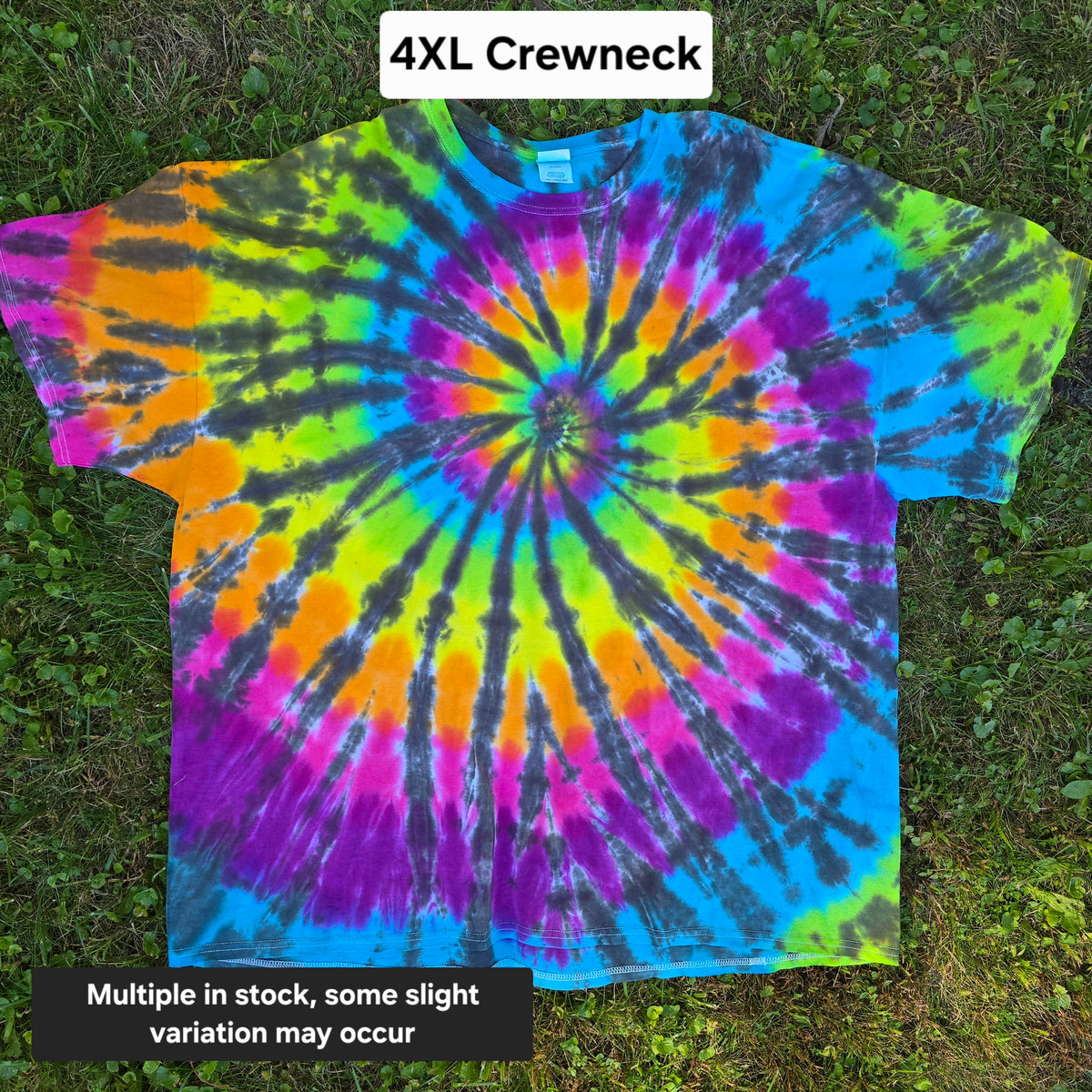 One of a Kind Ready to Ship Adult T-Shirts