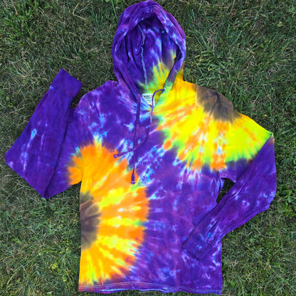 Double Sunflower Adult (Multiple Shirt Style Options)