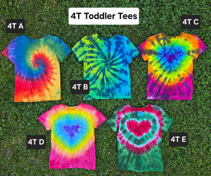 Ready to Ship Onesies® Toddler & Youth