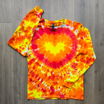 Fireball Rebel Heart