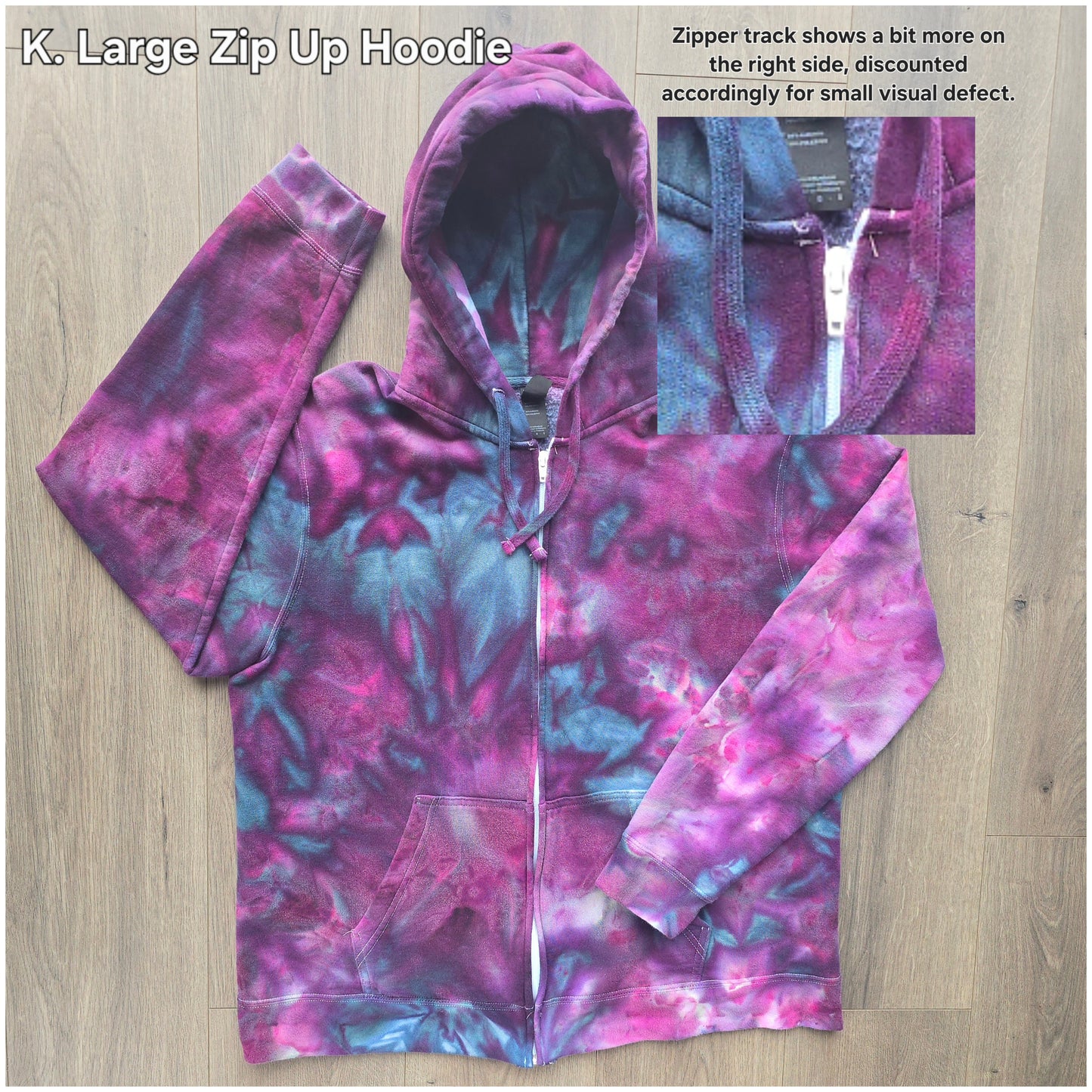 One of a Kind Ready to Ship Adult Sweatshirts/Hoodies/Zip Ups