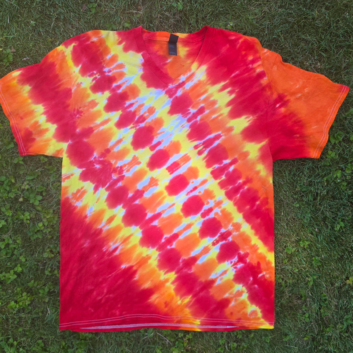 Fireball Slash