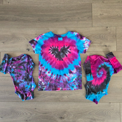 Various Galaxy Onesies® - Toddler - Youth