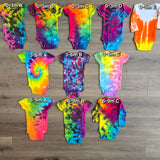 One of a Kind Ready to Ship Onesies® Toddler/Youth T-Shirts