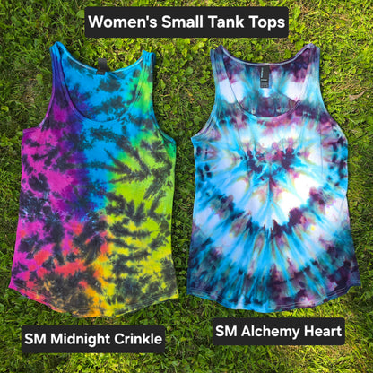 Women's Tank Tops