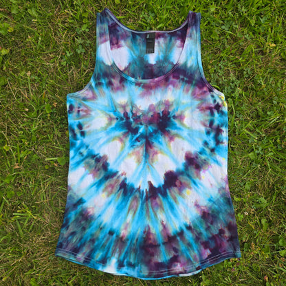 Alchemy Heart Ice Dye