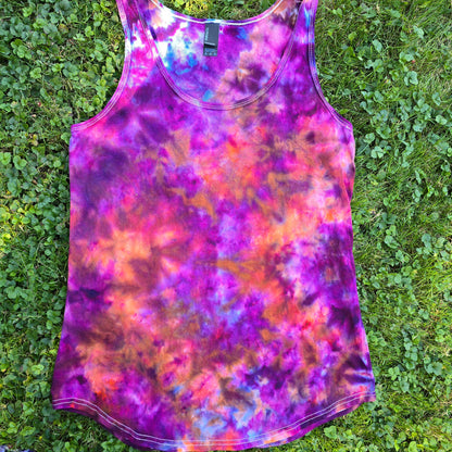 Bewitched Ice Dye