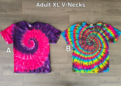 One of a Kind Ready to Ship Adult T-Shirts
