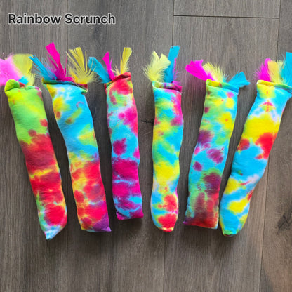Catnip Kickers - Assorted Colors