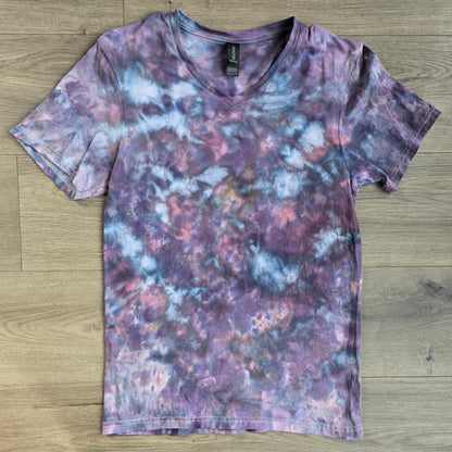 Cosmic Amethyst Ice Dye Adult