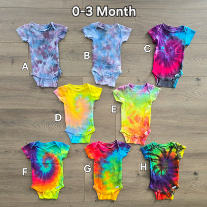 One of a Kind Ready to Ship Onesies® Toddler/Youth T-Shirts