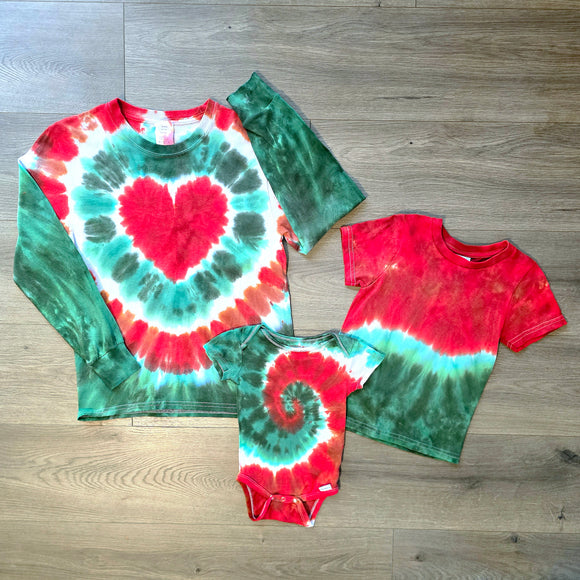 Holly Jolly Onesies® - Toddler - Youth