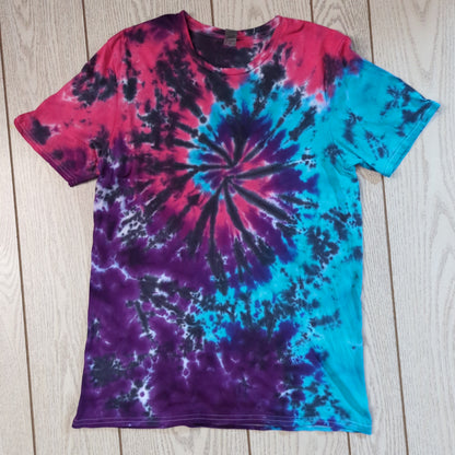 Galaxy Vortex Adult (Multiple Shirt Style Options)