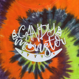 Candy Monster Toddler & Youth Shirt