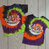 Candy Monster Toddler T-Shirt