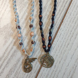 Dragon Hemp Necklaces