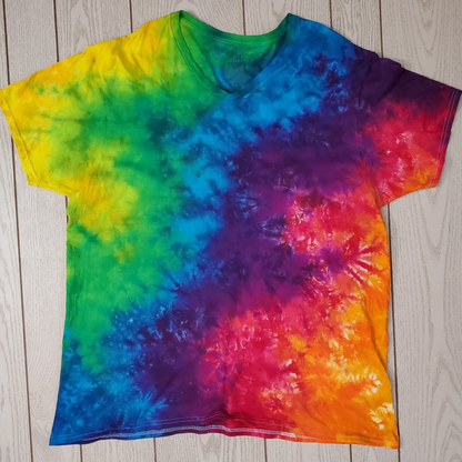 Ultimate Crinkle Adult (Multiple Shirt Style Options)