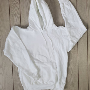 Custom Adult Hoodie