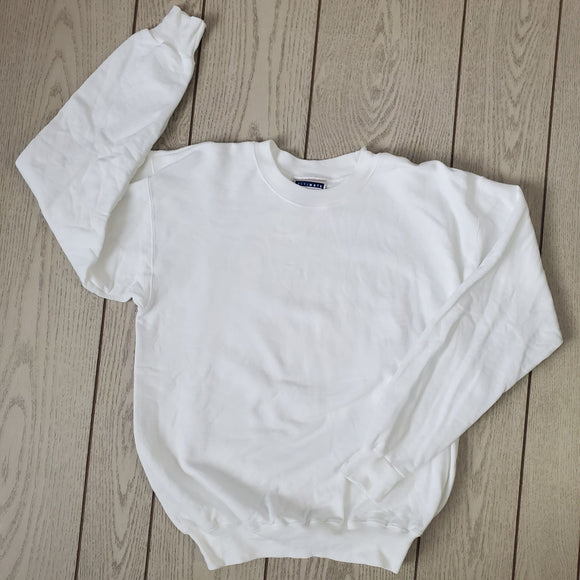Custom Adult Crewneck Sweatshirt