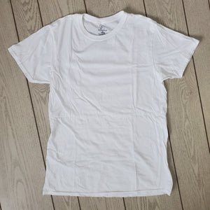 Custom Adult Crewneck T-Shirt