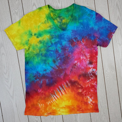 Ultimate Crinkle Adult (Multiple Shirt Style Options)